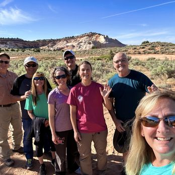 Dreamland Safari Tours - Our group! - Tours Near Me - Kanab, Utah Dreamland Safari Tours - Our group! - Tours Near Me - Kanab, Utah