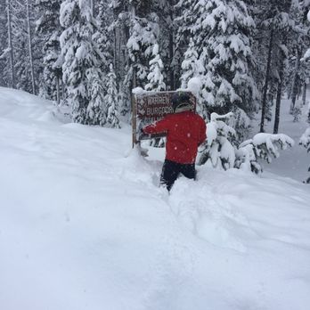 CM Backcountry Rentals - Being Map-less forced us to dust off signs to know which way to go - ATV Rentals/Tours Near Me - McCall, Idaho CM Backcountry Rentals - Being Map-less forced us to dust off signs to know which way to go - ATV Rentals/Tours Near Me - McCall, Idaho
