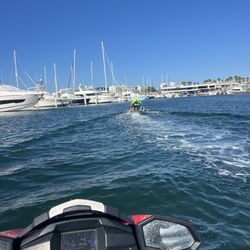 Walking on Water Sports & Surf School