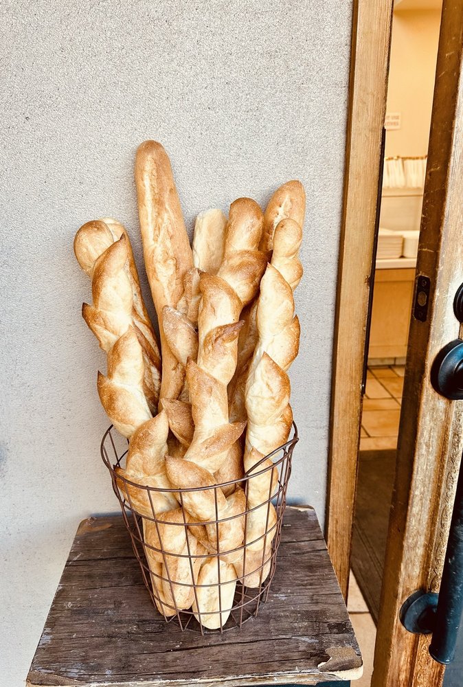 EPIYA BOULANGERIE & PATISSERIE Updated October 2024 1123 Photos