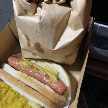 Rutt's Hut - Hot Dogs Near Me - Clifton, New Jersey