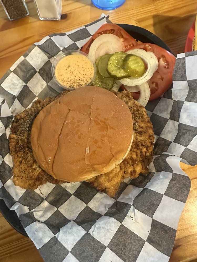 Renada’s