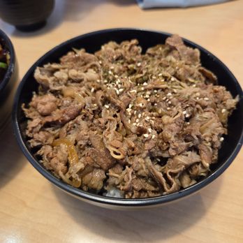 Donburi - Japanese Near Me - Markham, Ontario