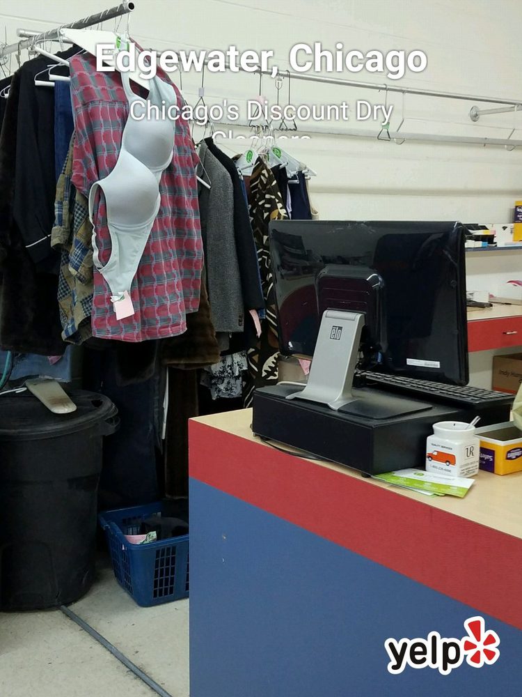 CHICAGO’S DISCOUNT DRY CLEANERS Updated August 2024 12 Reviews