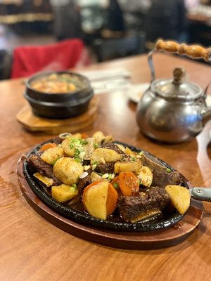 Brothers Restaurant by null