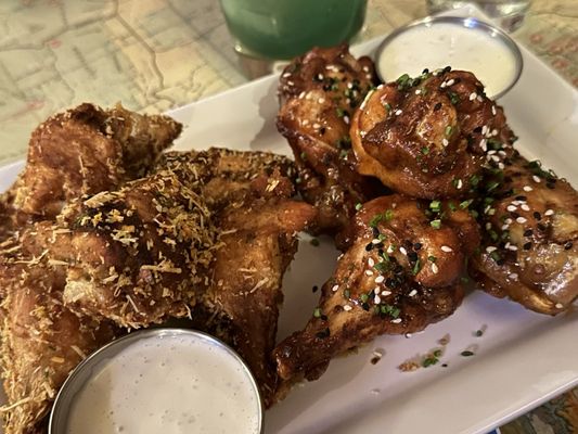 Odyssey Gastropub by null