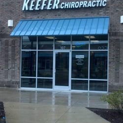 Keefer Chiropractic