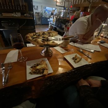 The UxLocale - Italian Near Me - Uxbridge, Massachusetts