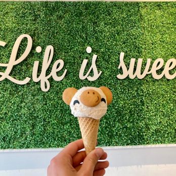Eli's Ark - Gelato Near Me - Chicago, Illinois