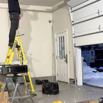 ASAP Garage Door Repair - Installation of New garage doors - Garage Door Services Near Me - Huntley, Illinois ASAP Garage Door Repair - Installation of New garage doors - Garage Door Services Near Me - Huntley, Illinois