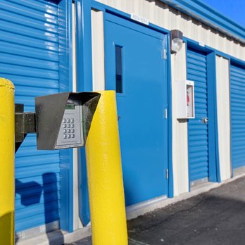 US Storage Centers - Self Storage Near Me - San Antonio, Texas
