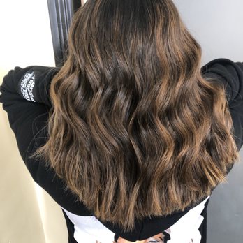 Be Glamorous By Brenda - "BRONDE" w/ an even trim . - Hair Stylists Near Me - Los Angeles, California