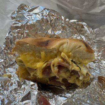 Bottles & Bites - Sandwiches Near Me - San Francisco, California