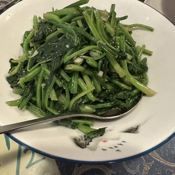Lee Kee Chinese Restaurant - Water spinach - Chinese Near Me - Dublin, D Lee Kee Chinese Restaurant - Water spinach - Chinese Near Me - Dublin, D