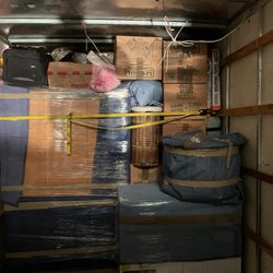 Discipled Movers
