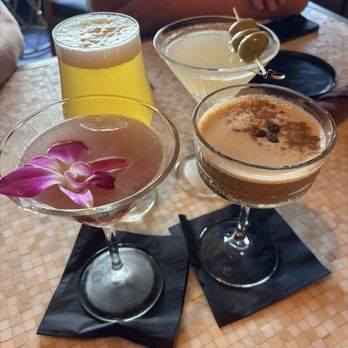 Apéro - Cocktails - Tapas/Small Plates Near Me - Biddeford, Maine