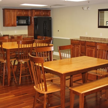 Voran Funeral Home - Kitchen Facilities - Funeral Services & Cemeteries Near Me - Taylor, Michigan Voran Funeral Home - Kitchen Facilities - Funeral Services & Cemeteries Near Me - Taylor, Michigan