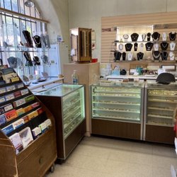 Village Silversmiths