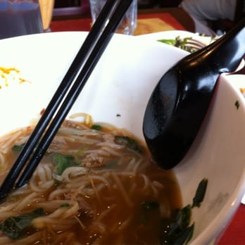 Pho Nom Nom - Handy spoon! - Vietnamese Near Me - Rockville, Maryland Pho Nom Nom - Handy spoon! - Vietnamese Near Me - Rockville, Maryland