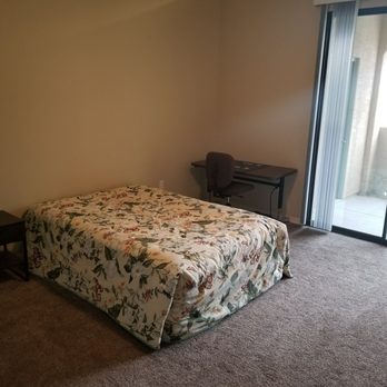 San Posada by Mark-Taylor - Spacious Master Bedroom (2 BR) - Apartments Near Me - Mesa, Arizona