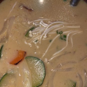 Zu Izakaya - COCONUT CHICKEN CURRY POT - Asian Fusion Near Me - Tempe, Arizona Zu Izakaya - COCONUT CHICKEN CURRY POT - Asian Fusion Near Me - Tempe, Arizona