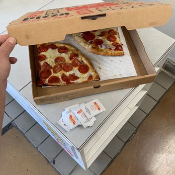 Tony's Pizza Bros - Thanks Sidnie. This is 2 slices by the way! - Pizza Near Me - Camarillo, California Tony's Pizza Bros - Thanks Sidnie. This is 2 slices by the way! - Pizza Near Me - Camarillo, California
