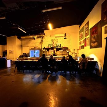 PAPERCUT - Updated February 2026 - 100 Photos & 22 Reviews - 908 E