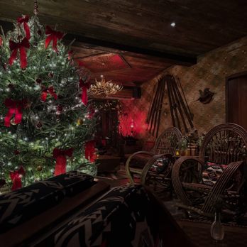 Urban Cowboy Lodge - Bed & Breakfast Near Me - Big Indian, New York