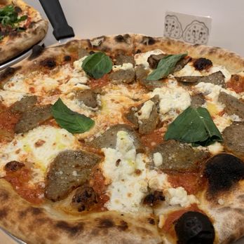 How Ya Dough'n Pizza - Drunken Balls (12") - Pizza Near Me - Boynton Beach, Florida How Ya Dough'n Pizza - Drunken Balls (12") - Pizza Near Me - Boynton Beach, Florida