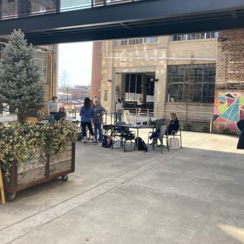 Incendiary Brewing - Breweries Near Me - Greensboro, North Carolina Incendiary Brewing - Breweries Near Me - Greensboro, North Carolina