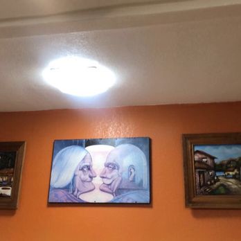 Silva's Taco Shop - Art - Mexican Near Me - El Cajon, California Silva's Taco Shop - Art - Mexican Near Me - El Cajon, California