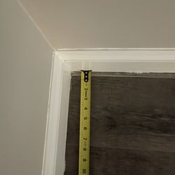 Carolina Floor and Decor - Out of square flooring