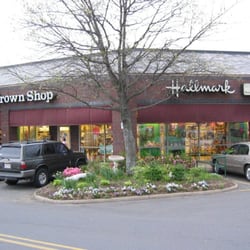 The Crown Shop