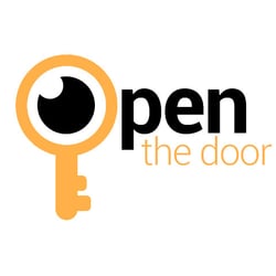 Open The Door