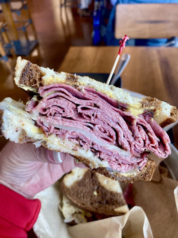 THE NAPA DELI Updated August 2024 66 Photos & 29 Reviews 1970