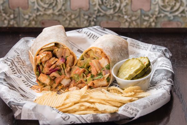 Kelliann’s Bar & Grill by null