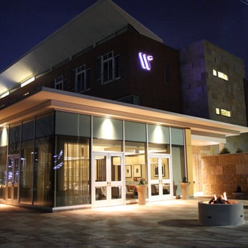 Waterleaf Restaurant - the front of the restaurant at night - New American Near Me - Glen Ellyn, Illinois Waterleaf Restaurant - the front of the restaurant at night - New American Near Me - Glen Ellyn, Illinois