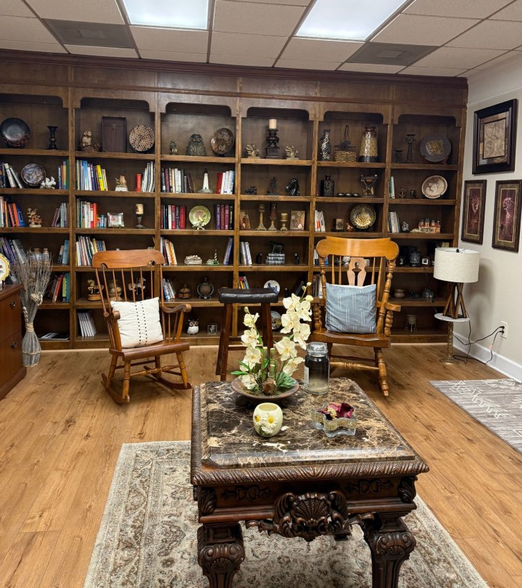 Browsky Counseling - grief counselor in Huntsville, AL