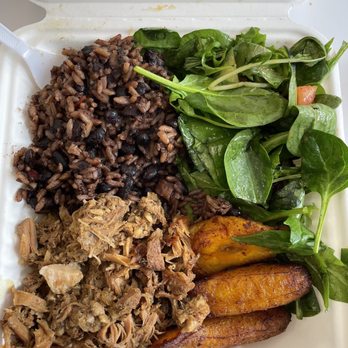 Caiman Cafe - Lechon Azado Lunch - Cuban Near Me - Portland, Oregon Caiman Cafe - Lechon Azado Lunch - Cuban Near Me - Portland, Oregon
