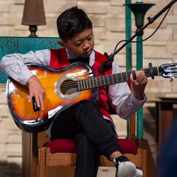 The Grand Music School