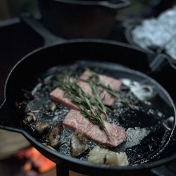 Wa Prime Meat Market - A5 Wagyu Ribeye