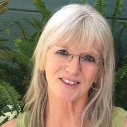 Madelyn Reusser, Certified Lymphatic Therapist