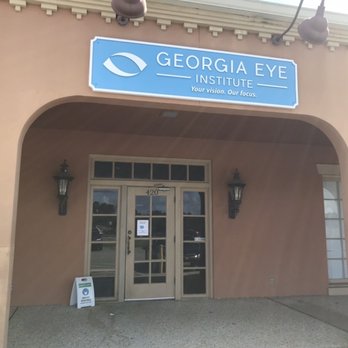 Georgia Eye Institute - WEAR a MASK - or GO BLIND. - Optometrists Near Me - Statesboro, Georgia Georgia Eye Institute - WEAR a MASK - or GO BLIND. - Optometrists Near Me - Statesboro, Georgia