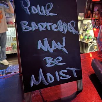 Raised By Wolves - Funny sign - Bars Near Me - Las Vegas, Nevada Raised By Wolves - Funny sign - Bars Near Me - Las Vegas, Nevada
