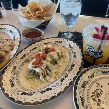 The Mexicano - Cinco de Mayo happy hour. Braised Beef Flautas. Hibiscus Agua Fresca Cocktail - Mexican Near Me - Phoenix, Arizona The Mexicano - Cinco de Mayo happy hour. Braised Beef Flautas. Hibiscus Agua Fresca Cocktail - Mexican Near Me - Phoenix, Arizona