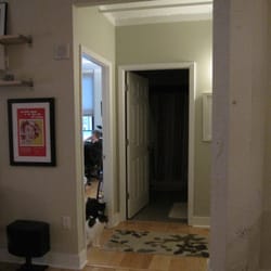 Urban Handyman - Before!