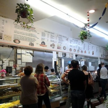 Spice District - Chose a busy tonight for garlic naan. Good thing line moved fast. - Indian Near Me - Los Angeles, California Spice District - Chose a busy tonight for garlic naan. Good thing line moved fast. - Indian Near Me - Los Angeles, California