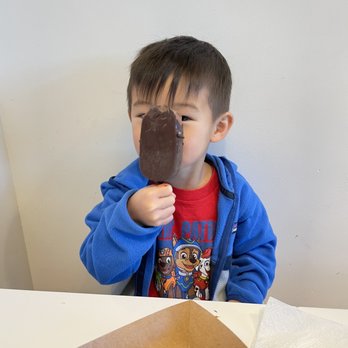 Gelataio - Gelato Near Me - San Carlos, California