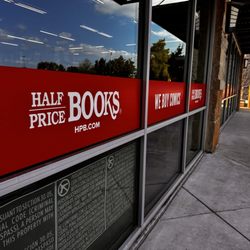 Half Price Books