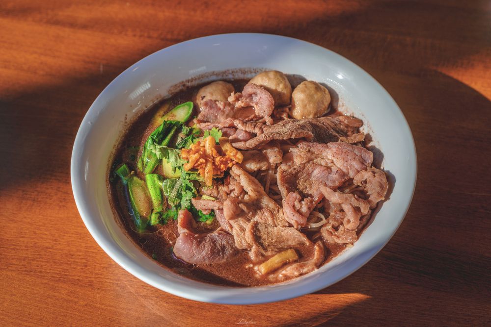 SEN YAI THAI NOODLES 36 Photos 563 Washington St, Brighton